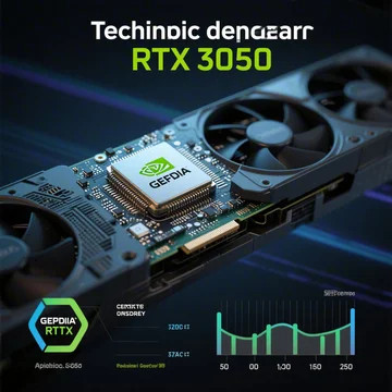 RTX 3050: Cocokkah untuk Gaming dan Editing di Tahun Ini?