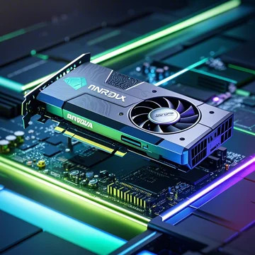 NVIDIA RTX 3050: Kartu Grafis Terjangkau dengan Performa Gaming Mumpuni