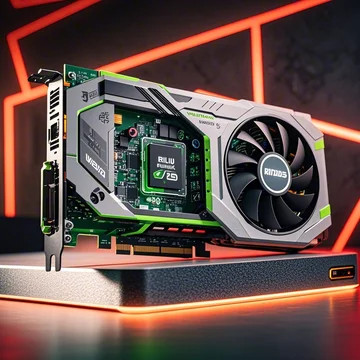 Keunggulan RTX 3050: Main Game Lancar dengan Harga Lebih Bersahabat