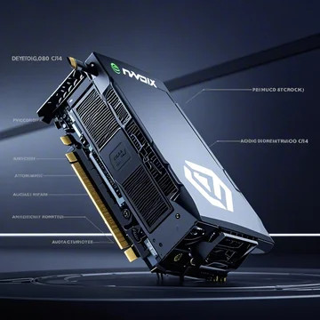 RTX 3050 untuk Gaming: Ray Tracing dan DLSS dalam Genggaman