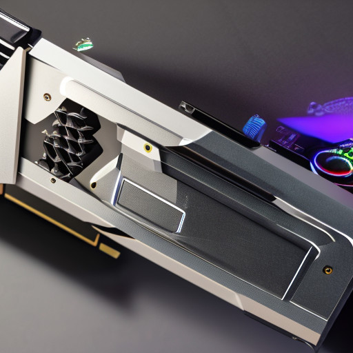 Spesifikasi dan Keunggulan RTX 3050: Cocokkah untuk Gamer Masa Kini?