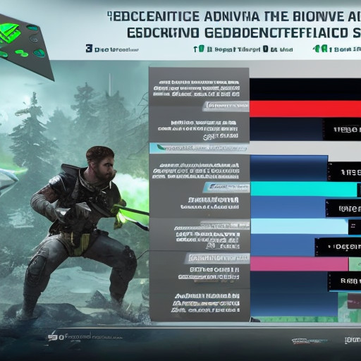 Mengulas RTX 3050: Solusi GPU Ringan untuk Game AAA dan eSports