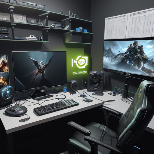 RTX 3050: Spesifikasi, Keunggulan, dan Alasan Layak Dimiliki Gamer