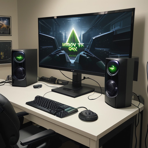 Apakah RTX 3050 Cukup untuk Gaming 1080p? Ini Jawaban dan Faktanya