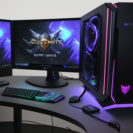 Performa Gaming RTX 3050: Cukupkah untuk Game AAA dan Esports?