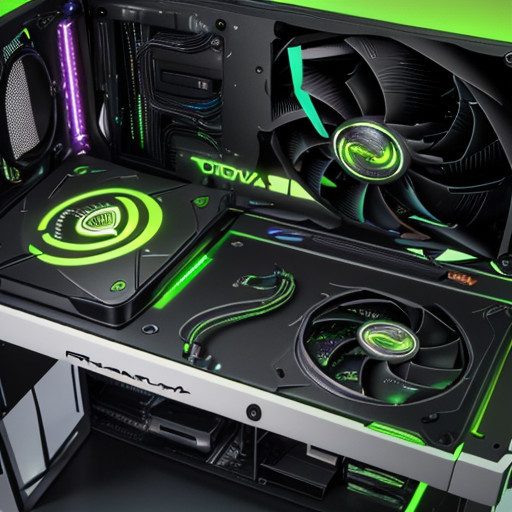 Spesifikasi Lengkap NVIDIA RTX 3050: Cocok untuk PC Budget Gaming?