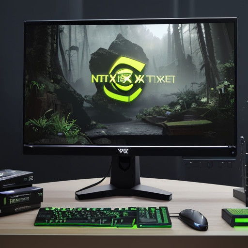 Kenali NVIDIA RTX 3050: GPU Ringan dengan Performa Maksimal untuk Gaming