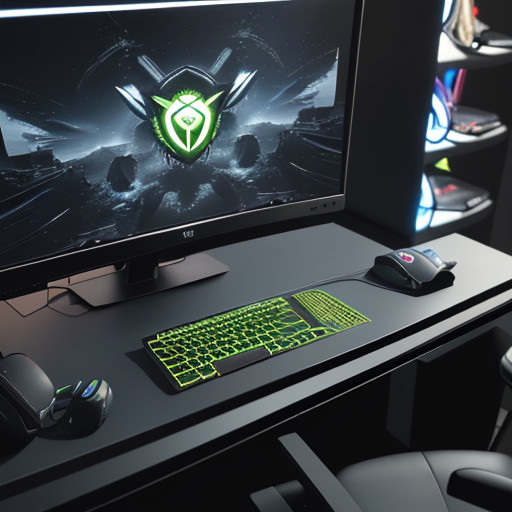 Mengupas Performa RTX 3050 untuk Para Gamer Pemula