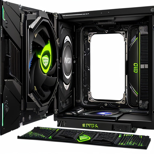 RTX 3050 vs Kompetitor: Siapa Jawara GPU Entry-Level?
