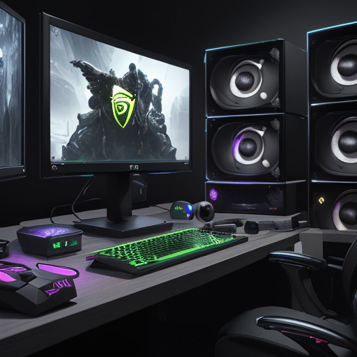 Kenapa RTX 3050 Jadi Pilihan Tepat untuk Budget Gamer?