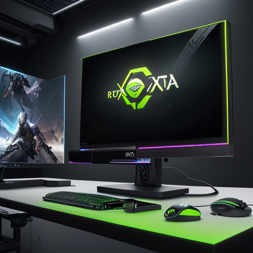 Review Lengkap RTX 3050: Harga, Spesifikasi, dan Performa