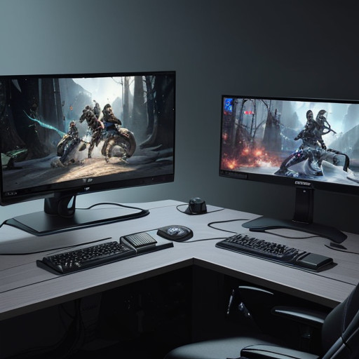RTX 3050 untuk Gaming 1080p: Apakah Sudah Cukup?