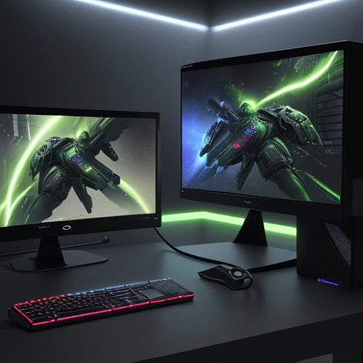 RTX 3050 dan Fitur DLSS: Meningkatkan Performa Game
