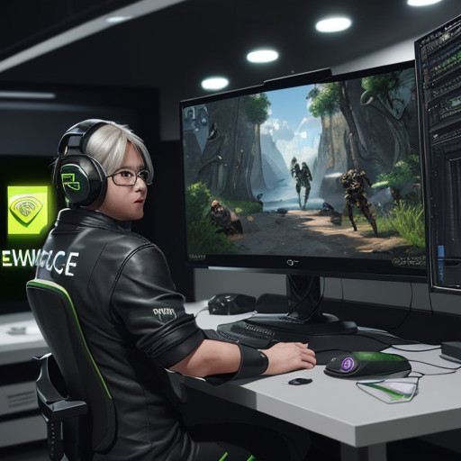 Apakah RTX 3050 Bisa Menjadi GPU untuk Streaming dan Gaming?