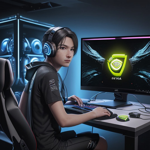 Cara Optimasi Setting Game untuk RTX 3050