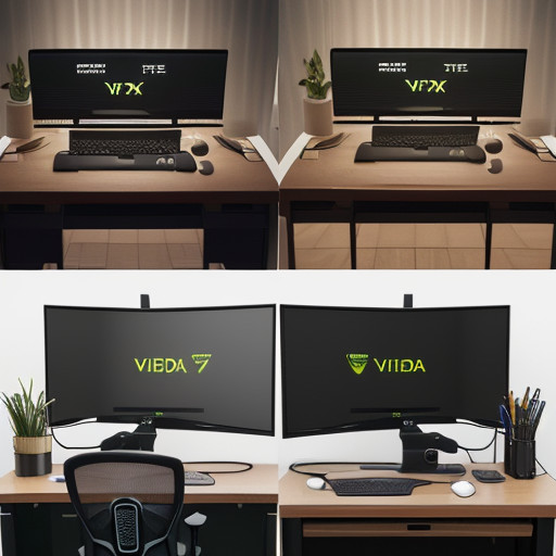 Bandingkan RTX 3050 dengan GTX Seri Sebelumnya