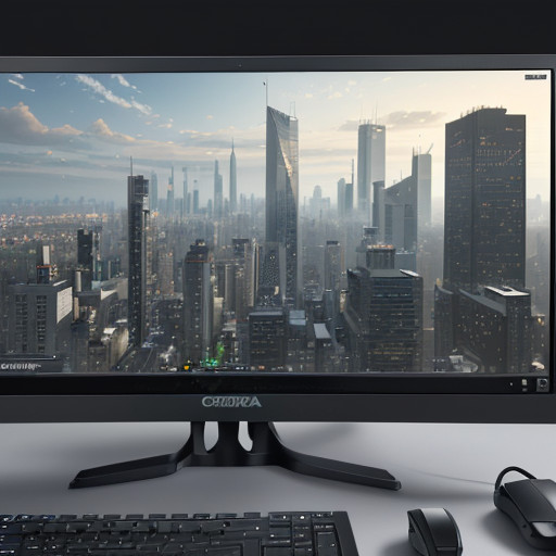 RTX 3050 untuk Kreator Konten: Kemampuan Rendering dan Editing