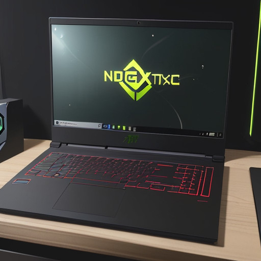 Tips Memilih Laptop Gaming dengan RTX 3050