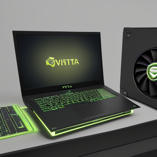 RTX 3050 dalam Laptop vs Desktop: Mana yang Lebih Baik?
