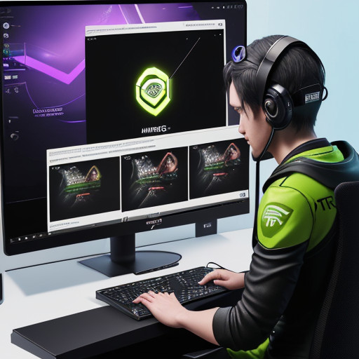 RTX 3050 dan Perbandingan Performa dengan AMD Radeon