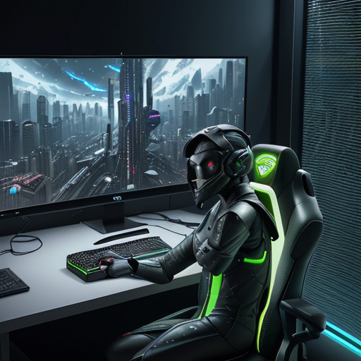 Masa Depan GPU Entry-Level: Apakah RTX 3050 Jadi Standar Baru?
