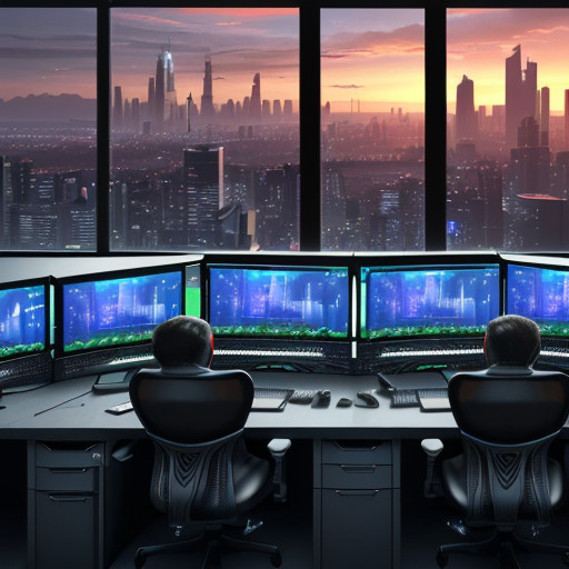 Tren Masa Depan GPU: Kapan Akan Arrive Era GPU Baru?