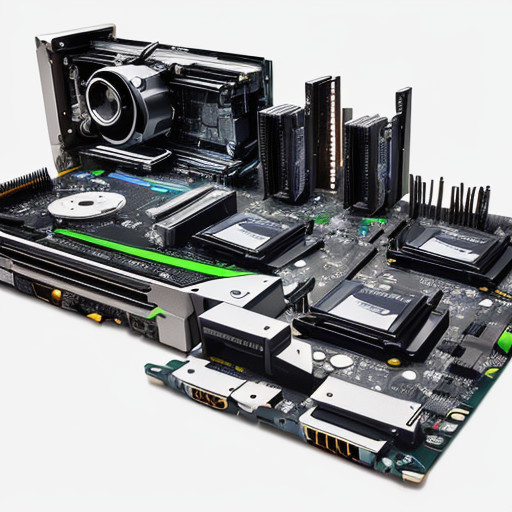 GPU Masa Depan: Menghadapi Era Raytracing, AI Acceleration, dan Lebih Banyak!