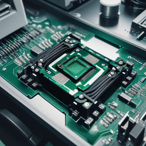 GPU Masa Depan: Apa yang Menunggu di Balik Teknologi Semikonduktor yang Lebih Canggih?