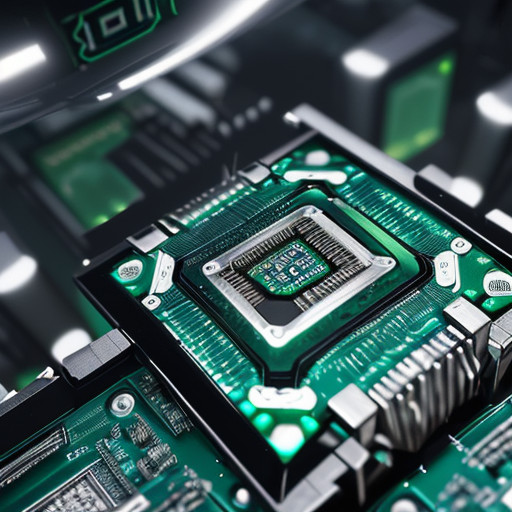 GPU Masa Depan: Apa yang Menanti Dunia Perhitungan dan Grafik?