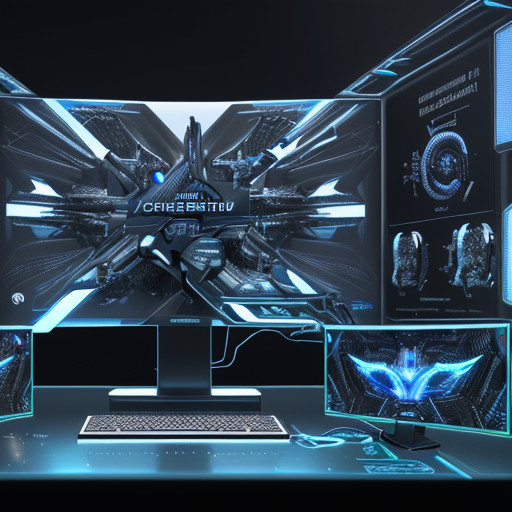 GPU Masa Depan: Menghadapi Era Raytray, AI, dan Teknologi yang Tak Terduga