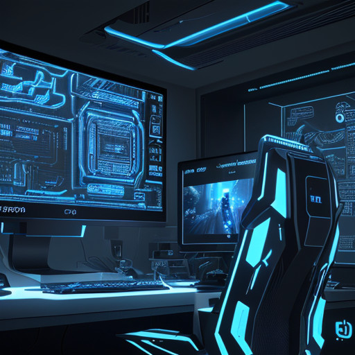 GPU Masa Depan: Mengapa 2030 Akan Berubah untuk Pengguna Gaming dan Pemrograman
