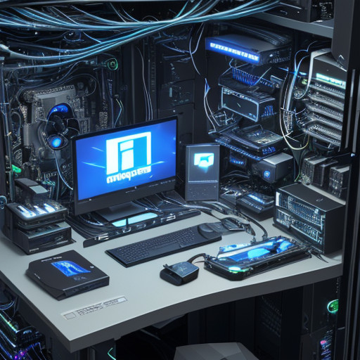 GPU Masa Depan: Apa yang Menunggu di Balik Keterangkanaan Grafis Terbaru?