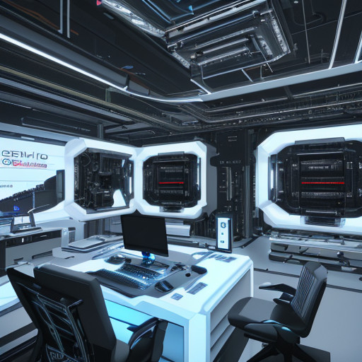 GPU di Era Baru: Menguasai Alam Semesta Dengan Teknologi Terbaru