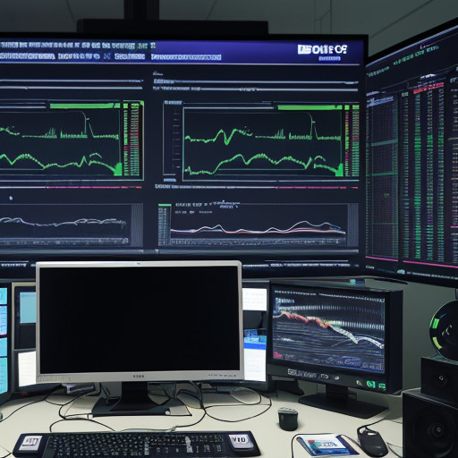 GPU Masa Depan: Tren Revolusi dengan Teknologi AI dan Blockchain yang Menguatkan Pertarungan di Pasaran Komponen Grafis