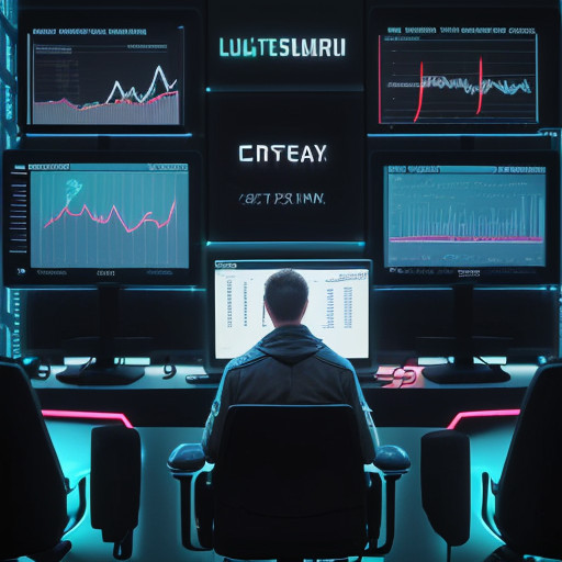 Buku Matra Harga GPU Masa Depan: Prediksi dan Strategi untuk Investor Gaming