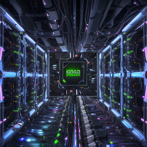 GPU Masa Depan: Revolusi dengan Teknologi Heterogeneous dan AI-Powered untuk Era Komputasi Paralel