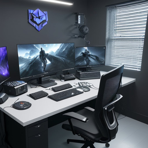GPU Masa Depan: Tren Teknologi yang Mengubah Permainan Game dan Komputasi