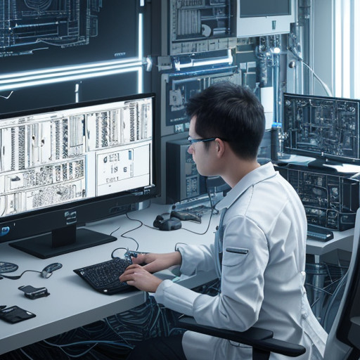 GPU Masa Depan: Apa yang Menunggu di Balik Rencana Pengembangan GPU Baru?