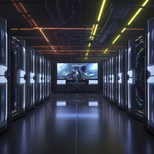 GPU Masa Depan: Menghadapi Era Terbesar dalam Kompueser Gaming