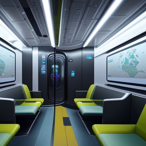 Tren Masa Depan GPU: Perkembangan dan Pembukaan Mungil Terhadap Aplikasi AI dan Gaming