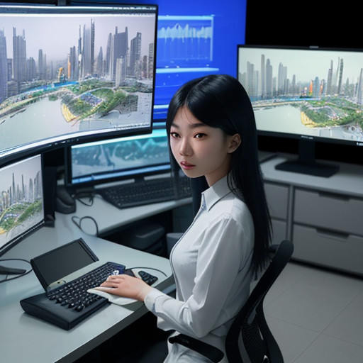 Mengemban Tren Masa Depan GPU: Perkembangan Terbaru dalam Dunia Render dan Visualisasi Realitás Virtua