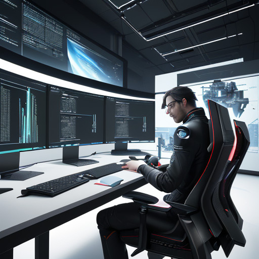 Tren Masa Depan GPU: Apa yang Harus Anda Tahu tentang Teknologi Render Terbaru