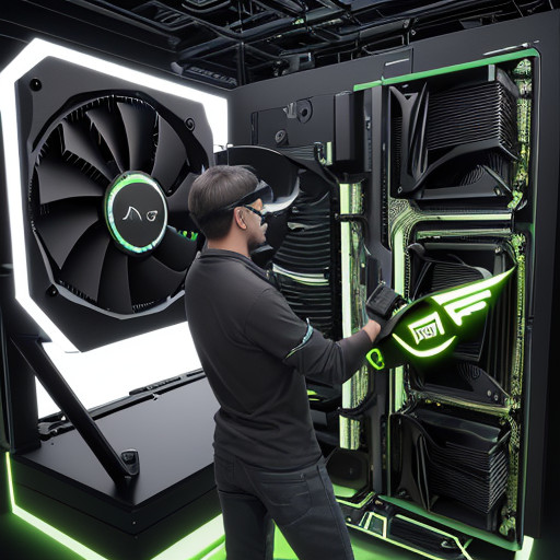 Mengapa Tren Masa Depan GPU Terus Menarik Perhatian? 7 Keluhan Baru Solusi Dengan GPU NEXT-Gen