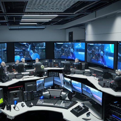 Tren Masa Depan GPU: Perspektif Terbaru dalam Inovasi Teknologi Gaming dan Visualisasi