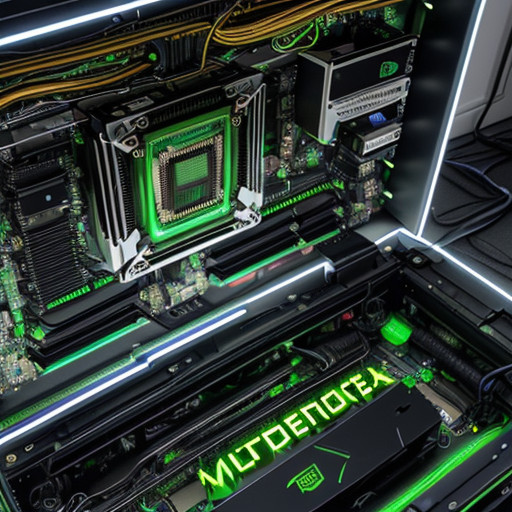 Menggeliat Tren Masa Depan GPU: Peran Raihannya dalam Keberhasilan Gaming dan AI