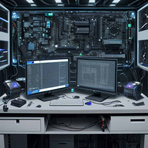 Pandang ke Ahead: Tren Masa Depan dalam GPU – Inovasi dan Porsesen