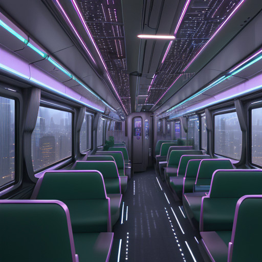 Mengintip Tren Masa Depan GPU: Perkembangan Teknologi dan Impact Terhadap Gaming, VR, dan AI