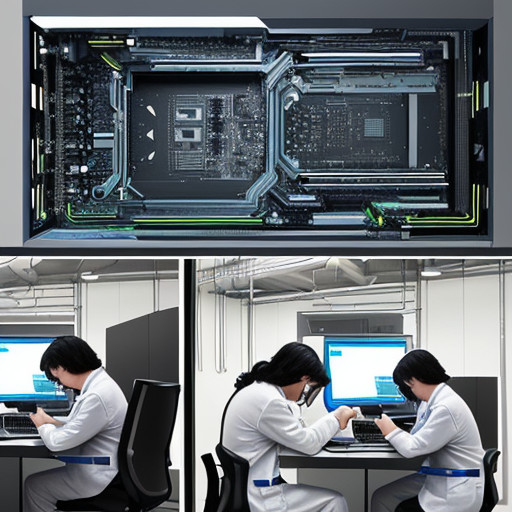 Menggali Potensi Tren Masa Depan GPU: Insight ke Arah Perkembangan Teknologi