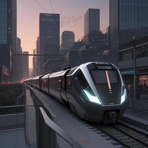 Tren Masa Depan GPU: Perkembangan Terbaru dan Pemimpin yang Menarik
