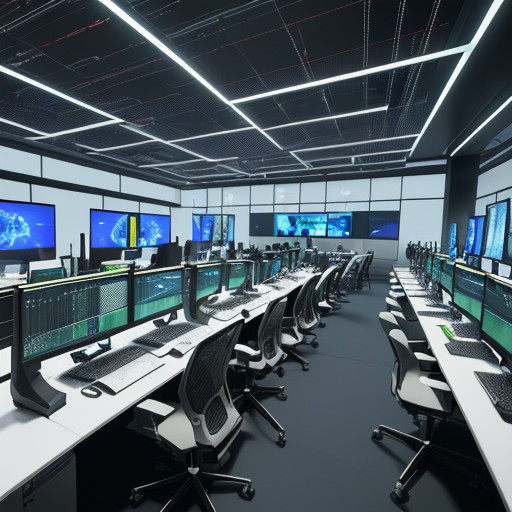 Tren Masa Depan GPU: Perkembangan Terbaru dalam Industri Visual Computing